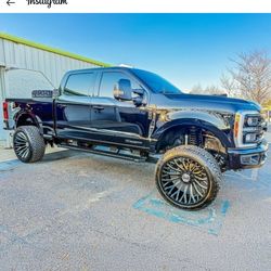 37' TIRES FOR 26 INCH WHEELS !!TIRES HAVE ABOUT 50% THREAD LEFT!!