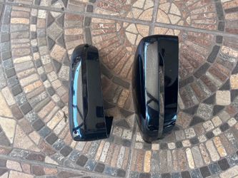 BMW m340i oem mirror cover