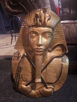 Egyptian Wall Hanger