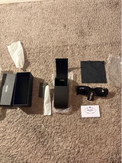 Prada sunglasses