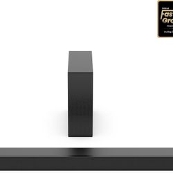 Hisense HS2100 Sound Bar