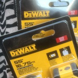 DeWalt Laser Distance Measurement 