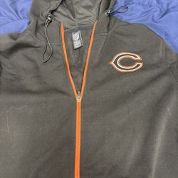 NFL Men’s Hoodie 