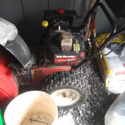 Snowblower 