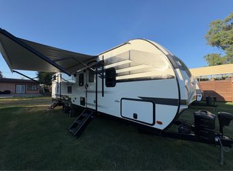 2021 Heartland Mallard -IDM 32