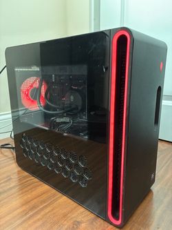 Alienware R16 9070xt | i9 14900k | 64g ram | 4tb ssd