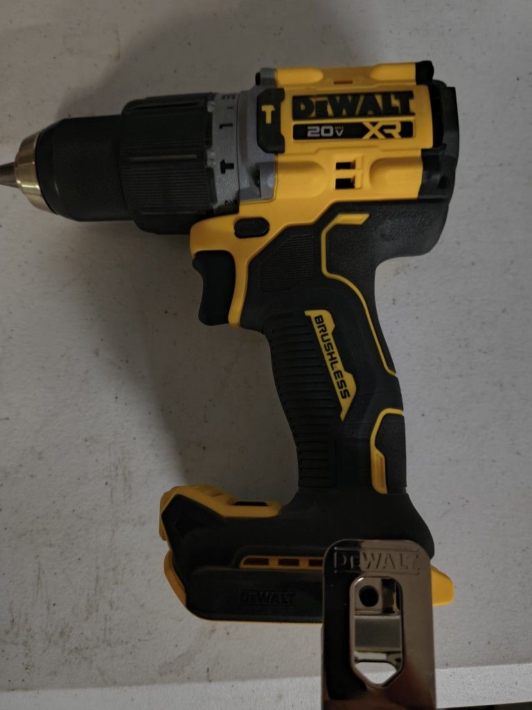 DeWalt Hammer Drill