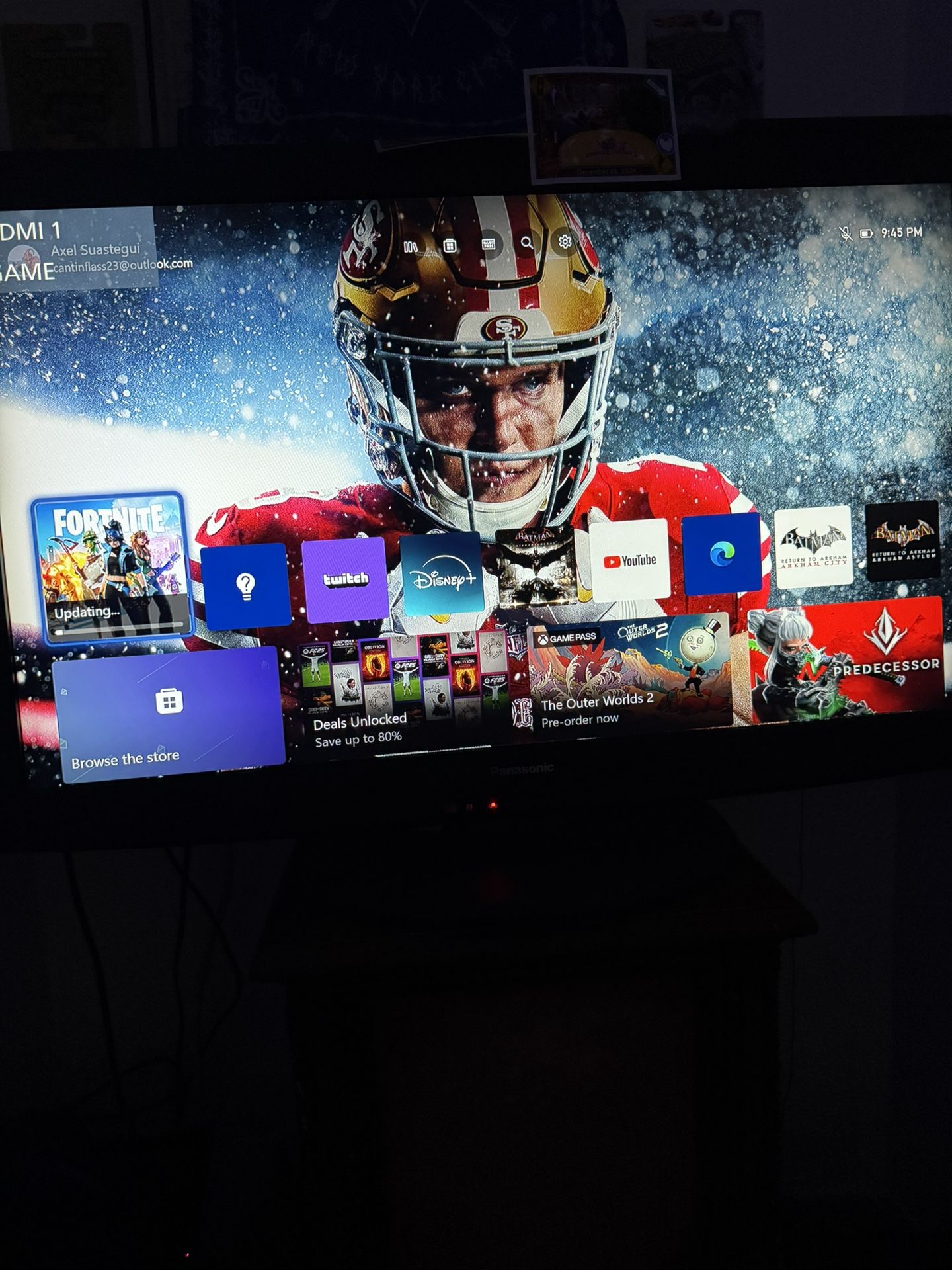 Xbox Series X
