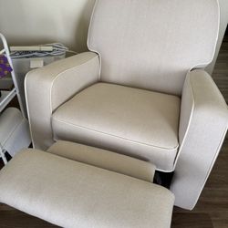 Reclining Rocking Chair