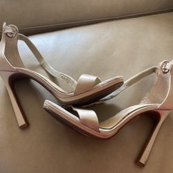 Jessica Simpson Heels