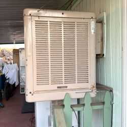 Swamp Cooler