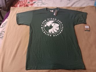 San Diego Zoo Wildlife Alliance T-Shirt