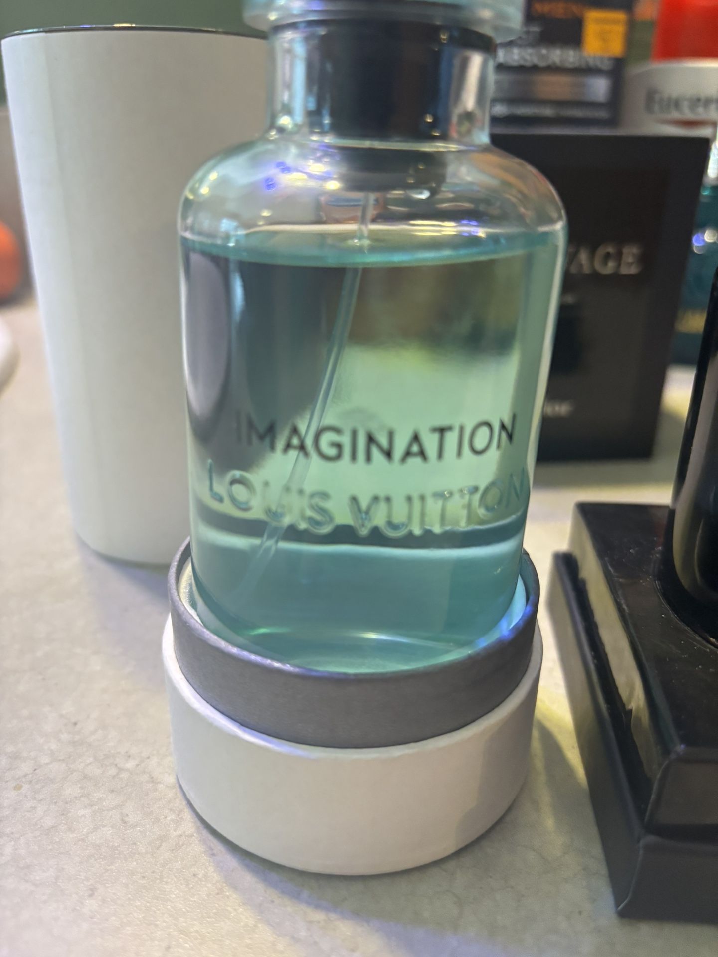 イマジナシオン オードゥ パルファン ｜ルイ・ヴィトン 公式サイト