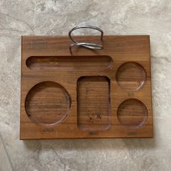 Antique Dresser Nite-Valet