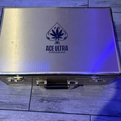 Ace ultra Box 