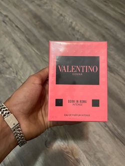 Valentino Donna Intense