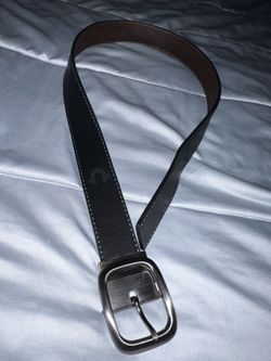 True Religion Reversible Belt (Size 34)