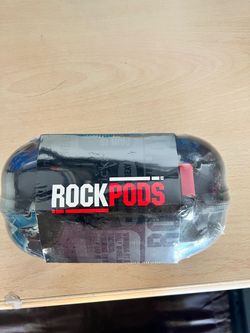 Rock pods cupping set