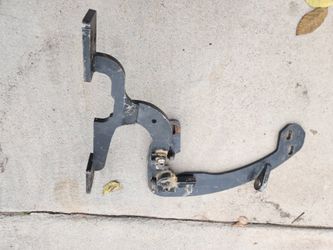 Monte Carlo 79-88 Lambo Door Kit by Vertical Doors Thumbnail