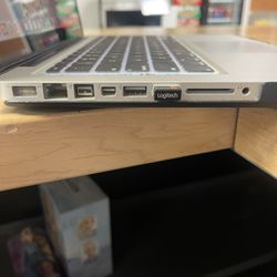 Mac Book Pro 
