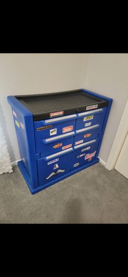 Kid's Toy Chest
