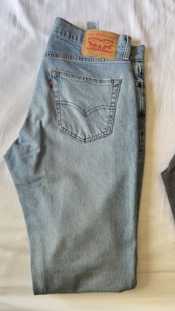 Levi’s 511 W34 L30