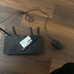 Tplink WiFi 6 Router