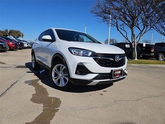 2021 Buick Encore GX