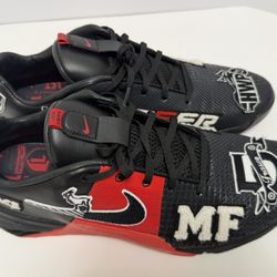 Nike Metcon 8 MF Mat Fraser Men's Sneakers Size 14 for $100