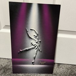 Dancer Wall Art