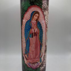 FOR SALE Tumblers Coffee Cups Virgin Mary San Juditas Tadeo San Judas La Virgincita 