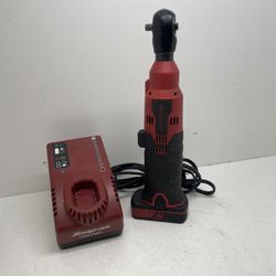 Snap On 14.4v Ratchet 196122/12