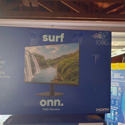  brand new monitor 22 inch