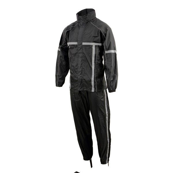 Motorcycle Gear