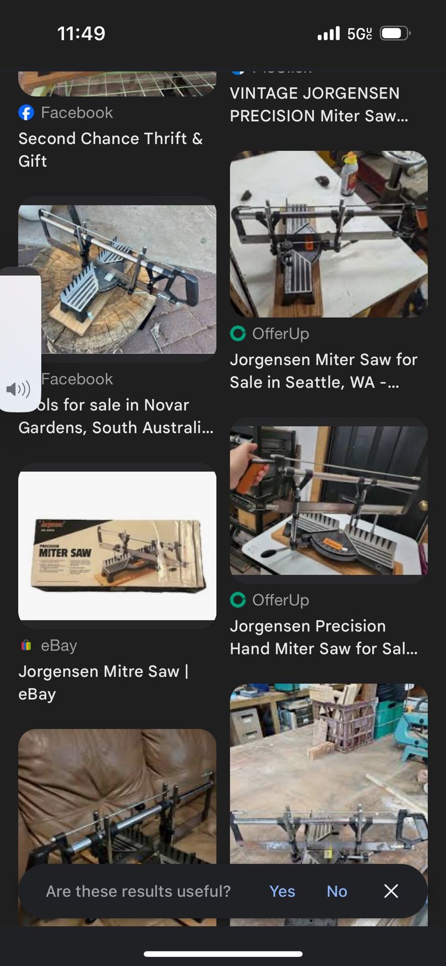 Miter Saw