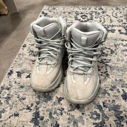 Yeezy Boots