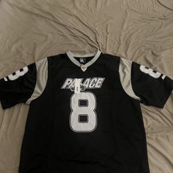 Palace Mesh Jersey 