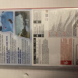 I’ve Age Nintendo Switch 