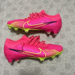 Nike Zoom Mercurial Superfly 9 Pro FG