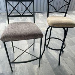 Bar Stools 