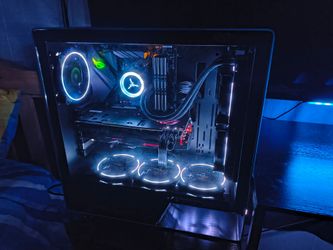 Gaming PC Barely used it!