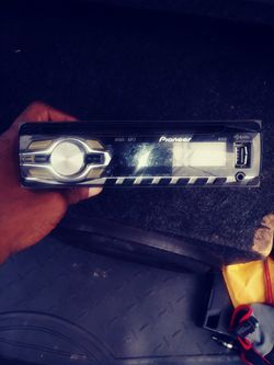 Pioneer