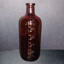 Apothecary Bottle