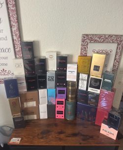 Brand-Name Cologne🔥Wide Variety Available