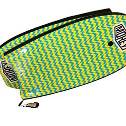 MOREY Boogie Boards, Set of (2)