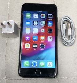 iPhone 7 Plus 128GB Factory Unlocked