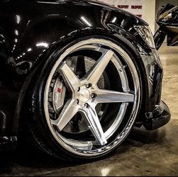 FERRADA WHEELS FOR SALE AVAILABLE IN MANY SIZES AND STYLES TEXT FOR PRICES