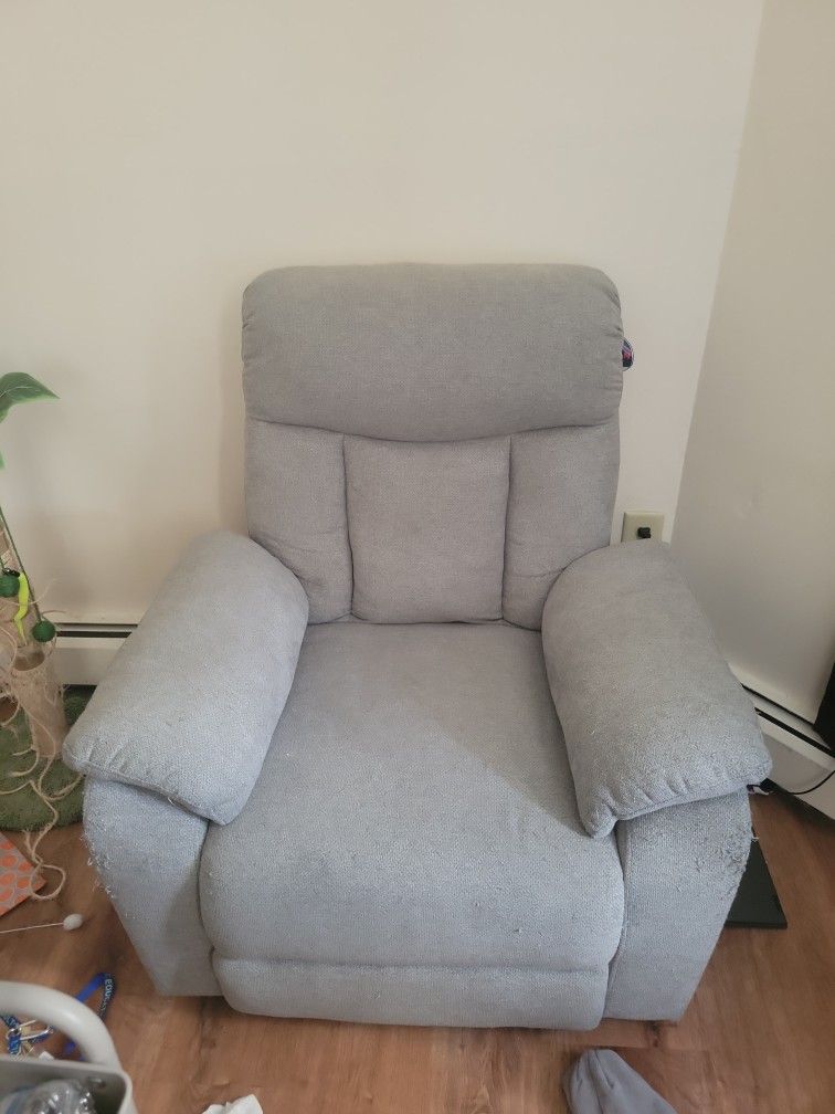 Rocking Recliner