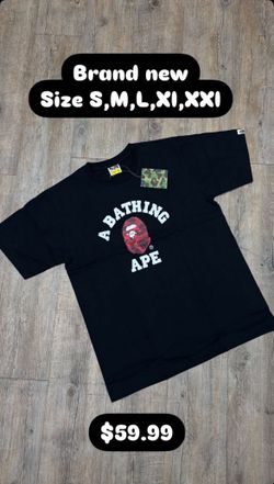 Bape tees