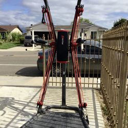X Factor All In One!!! Work Out Equipment 